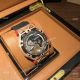 Swiss Copy Hublot Techframe Ferrari 70th Anniversary Watch SS Skeleton Case (3)_th.jpg